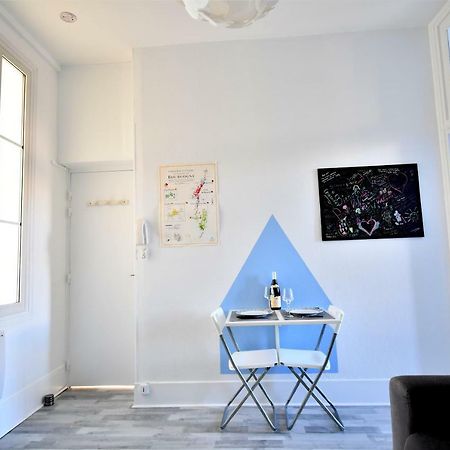 Appartement Le Bareuzai 第戎 外观 照片